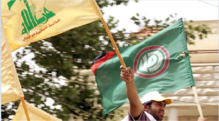 “الثنائي”: الإتفاق على الحقائب هو هو