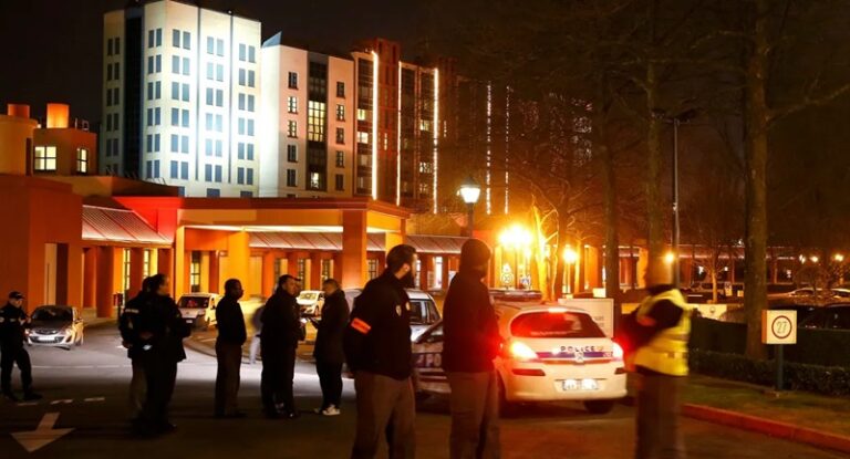 احتجاجات متواصلة في لوس أنجلوس.. وترامب ينشر ألفي عنصر من الحرس الوطني