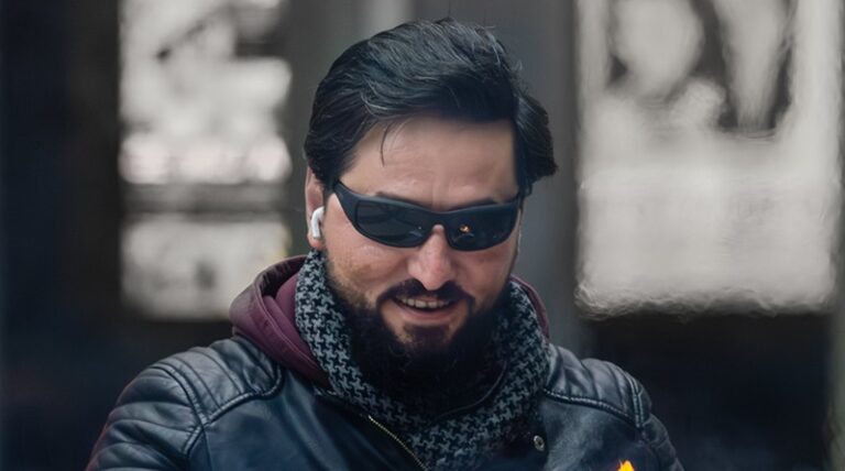 شريك  حارق القرآن يعلق بعد مقتله: “أنا التالي”!