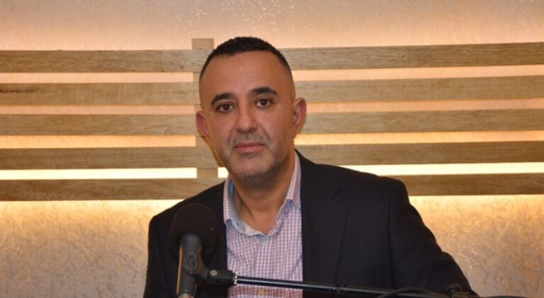 بيضون من الجنوب: إنها معركة لم تنته بعد!