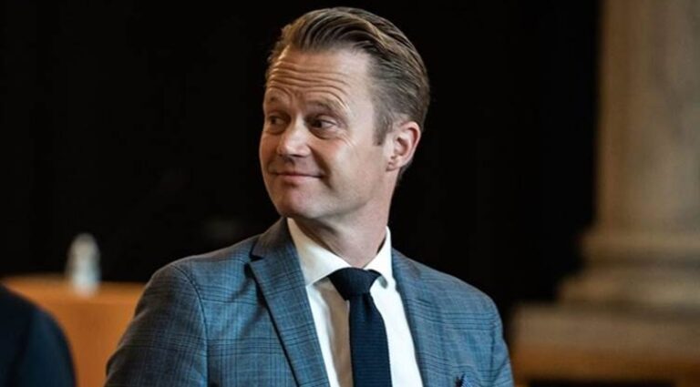 خارجية الدنمارك: يجب تطبيق وقف إطلاق النار في لبنان