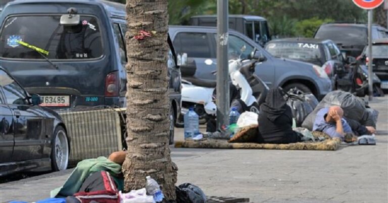 30% من اللبنانيين يواجهون انعدام الأمن الغذائي الحاد!