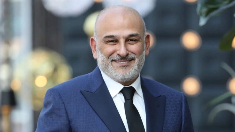 الإعلان الأول لمسلسل “أهل الخطايا”!