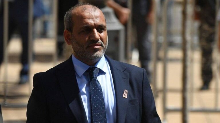 ياسين: جوزاف عون إصلاحي