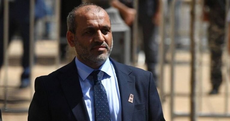 ياسين ياسين: حصرية السلاح ليست شعارًا!