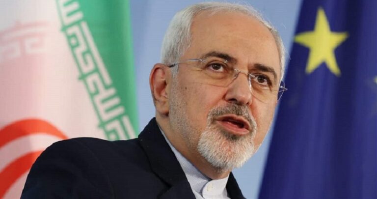 استقالة محمد جواد ظريف