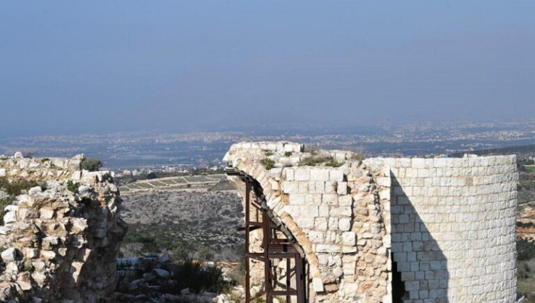 مصر: مستعدون لإعادة إعمار لبنان