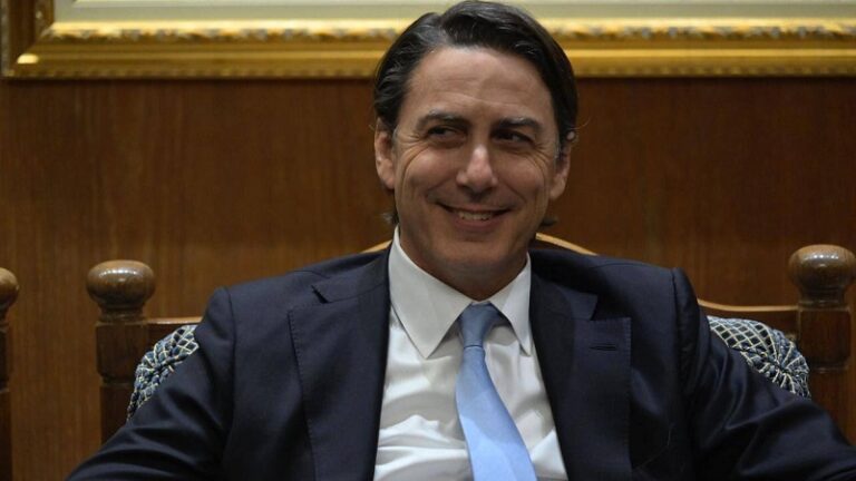 هوكشتاين: انتخاب عون خطوة نحو الإستقرار