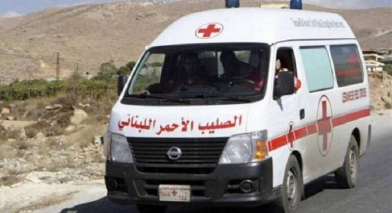 التوجه إلى شيحين والجبين لانتشال جثامين الشهداء