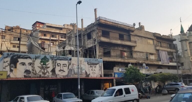 منع حظائر المواشي وذبح الأضاحي في شوارع طرابلس والميناء (صورة)