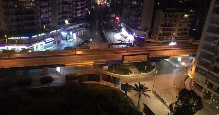 اكتشاف “قارة الرعب”: حين تتحوّل الضاحية إلى فيلم خيال إعلامي!