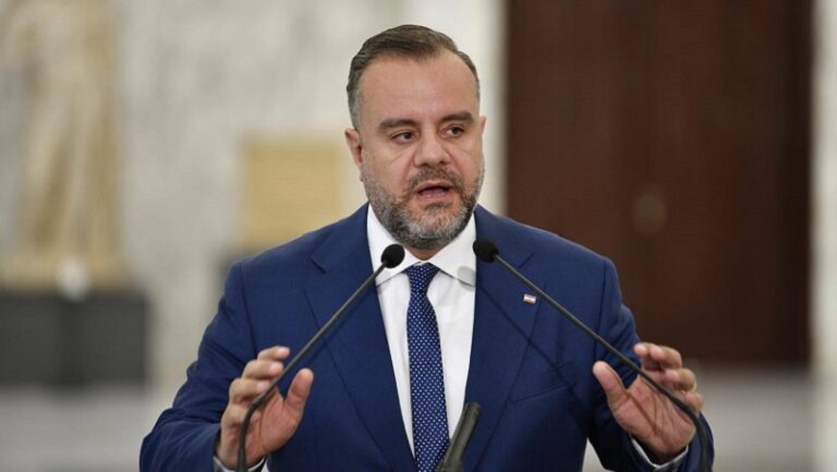 عبد المسيح: الحكومة “ما عم تعمل شغلها”!