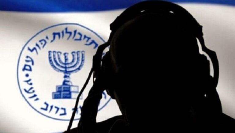 حكم الإعدام بحق عميل بإيران كان يدير شبكة سيبرانية صهيونية