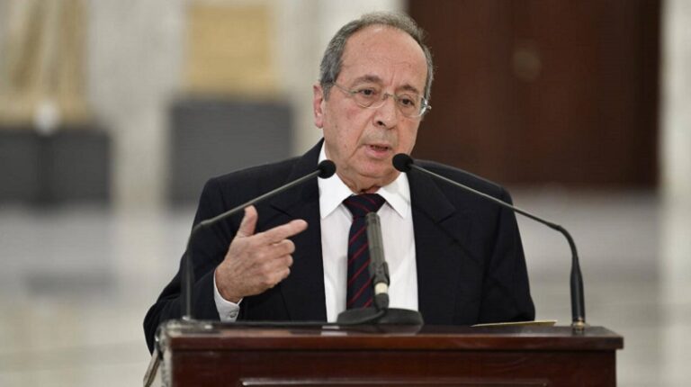 جميل السيد لسلام: “من أيّ جَبْلة إنتَ مصنوع؟!”