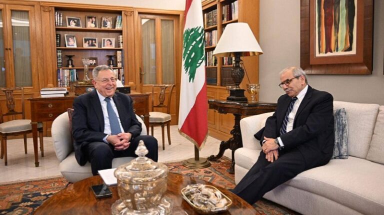 السنيورة: لبنان قادر على أن يعود “لؤلؤة” الشرق