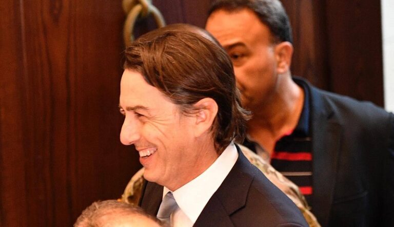 خطة هوكشتاين جنوباً