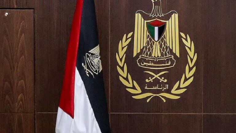 الرئاسة الفلسطينية: تهديدات الاحتلال تنذر بكارثة إنسانية!