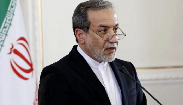 عراقجي: لا نتدخل في شؤون لبنان الداخلية