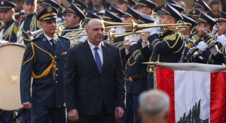 هل هناك تفسير جديد لاتفاق الطائف؟