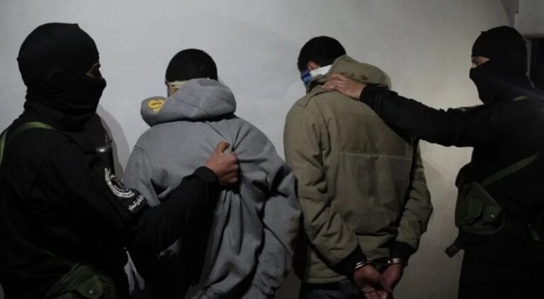 موقوفان في خليّة تفجير مقام السيّدة زينب جُنّدا في مخيم شاتيلا!