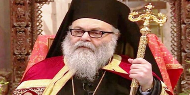 يازجي من بعبدا: فُتحت صفحة جديدة