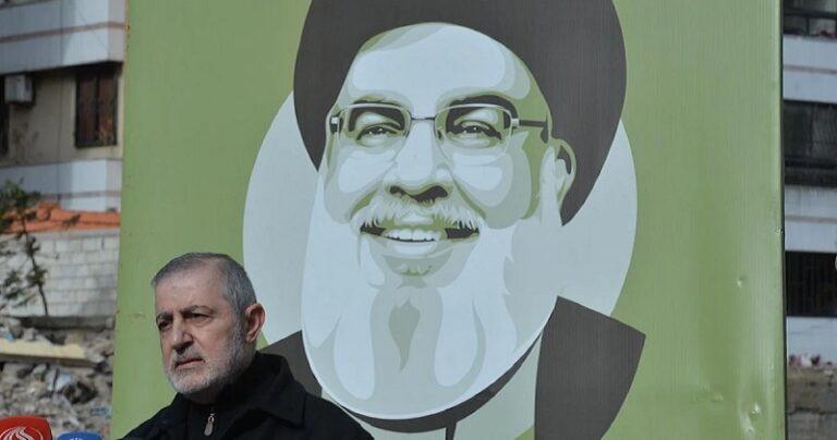 سليمان فرنجية لا يزال مرشّح المقاومة للرئاسة | رسائل “حزب الله”: تبديد هواجس البيئة وأوهام الخصوم