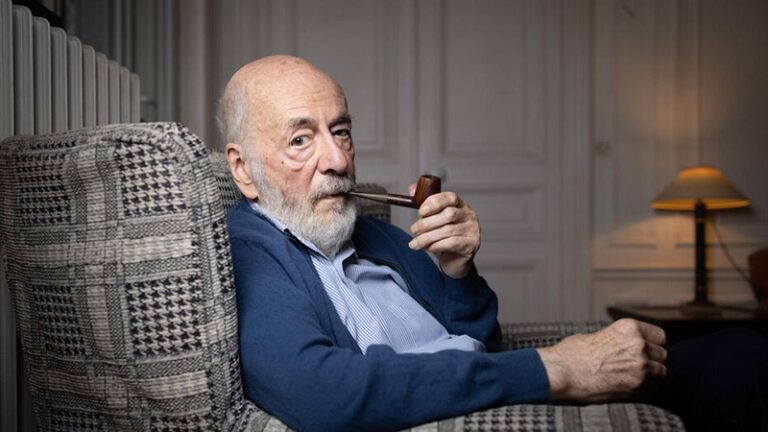 وفاة المخرج الفرنسي برتران بلييه