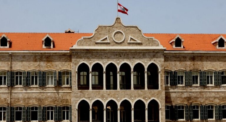 حكومة تقطيع وقت!