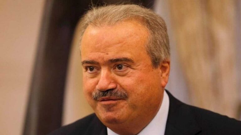 جابر: الدولة حريصة على القطاع المصرفي