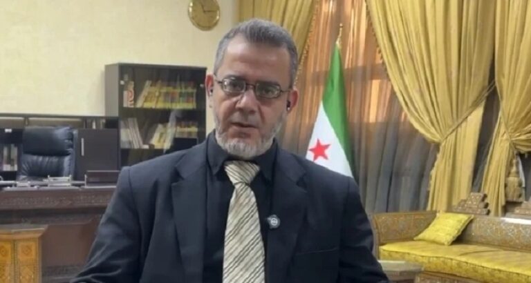 وزير التربية في سوريا: اللجان التي عدلت المناهج التعليمية كانت من كافة الأطياف