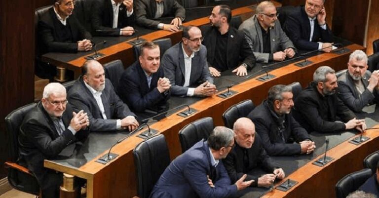 “الثنائي”: الضمانات أوّلاً!