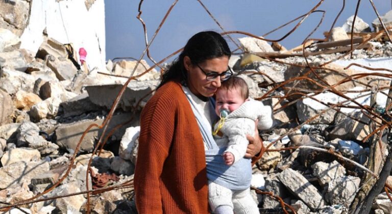 20% من أهالي القرى الحدودية استقرّوا في بلداتهم