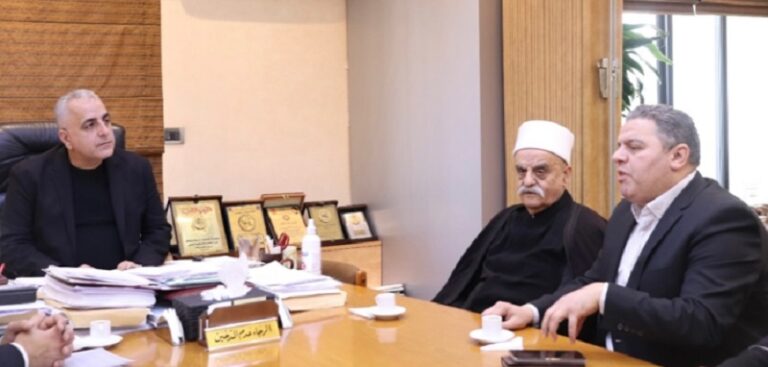 الضمان الإجتماعي: إعادة التعاقد مع مستشفيي العرفان وكليمنصو