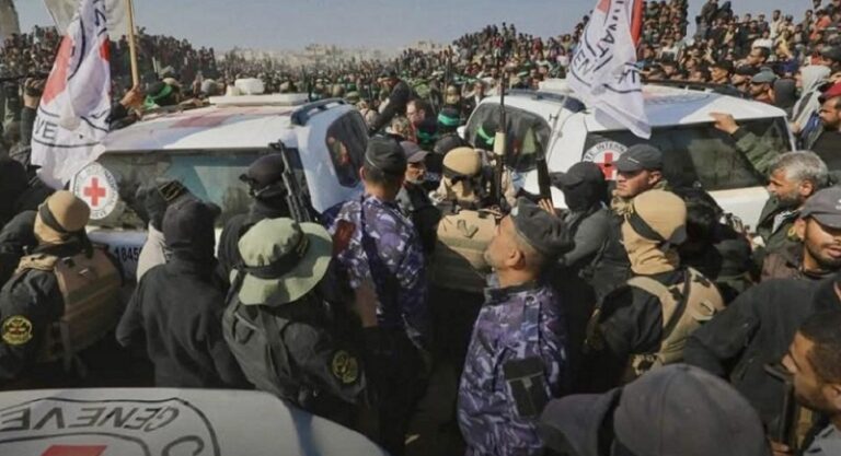 “أكسيوس”: “إسرائيل” لم تعلن رسمياً ما إذا كانت ملتزمة بإنذار ترامب