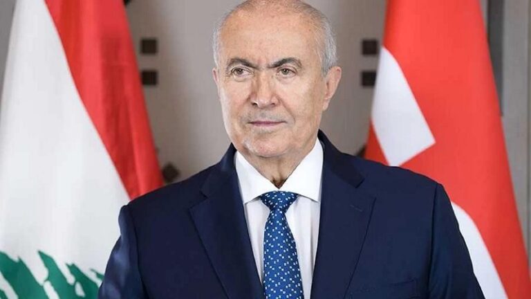 مخزومي: المسّ بـ”اليونيفيل” يقوّض اتفاق وقف إطلاق النار