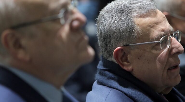 السنيورة يفضّل ميقاتي