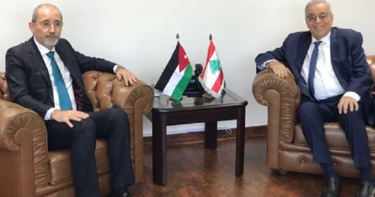 العودة الطوعية للنازحين السوريين بين بو حبيب والصفدي