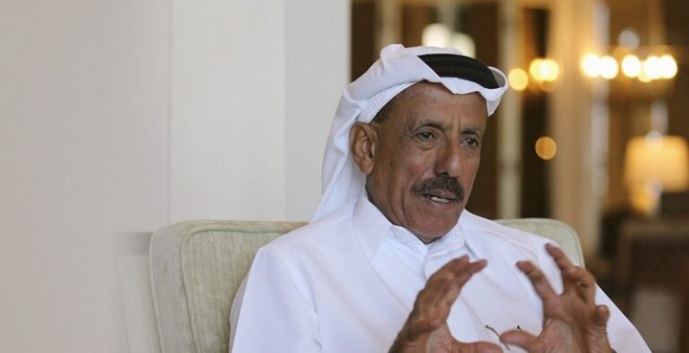 الحبتور يحدّد “المسموح” و”الممنوع” في الحكومة.. وإلا “لا استثمارات”!