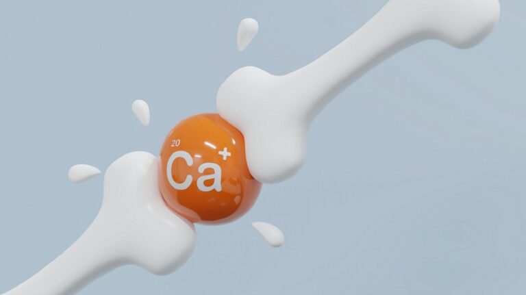 مشروب طبيعي يعزز مستويات الكالسيوم