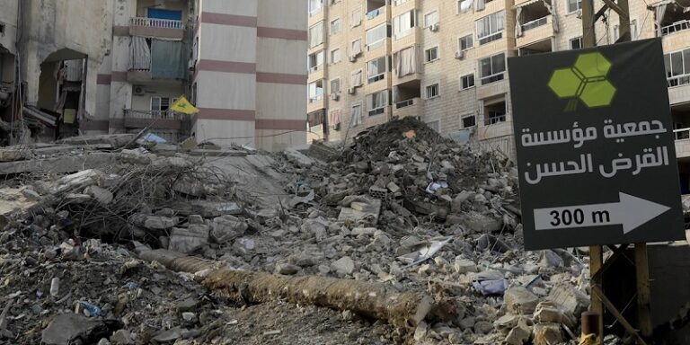 مسح 250 ألف وحدة سكنية متضرّرة: حزب الله سدّد 200 مليون دولار… حتى الآن