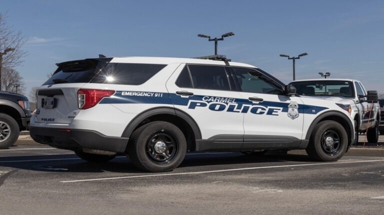 مقتل رجل برصاص الشرطة الأميركية (صور)