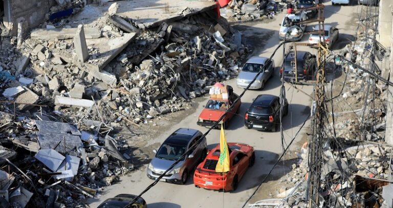 عام على وقف إطلاق النار: “قرى الشعب” تتلمّس العودة.. ولو إلى خيمة