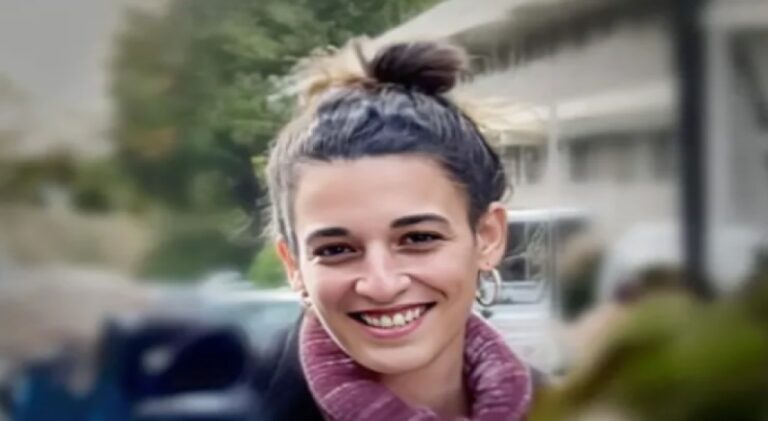 بالفيديو.. لحظة تسليم الأسيرة الصهيونية أربيل يهودا