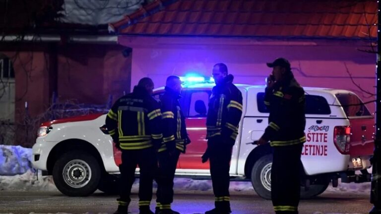 إعتقال مراهقين بتهمة التخطيط للهجوم على “أهداف يهودية” في فرنسا