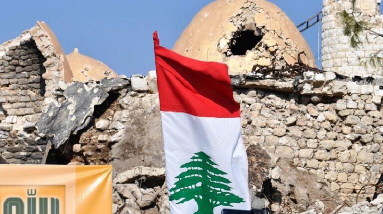 “ساركوزيّو” الداخل.. في حمى “اللبنانان”!