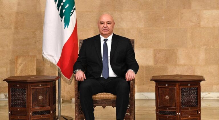 براك يربك أجواء بيروت.. وعيسى ينقل رسائل متشدّدة