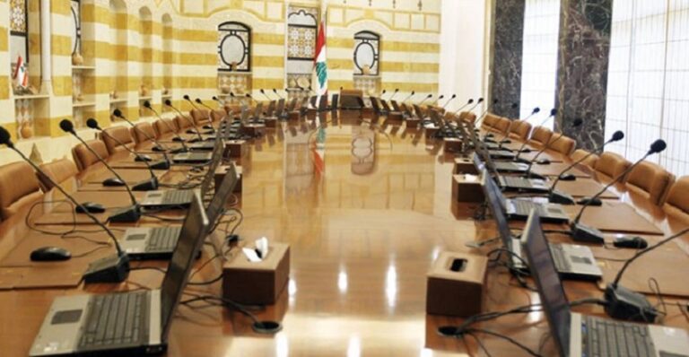 “جلسة 5 أيلول”.. بين قرار الحكومة وضغوط الشارع