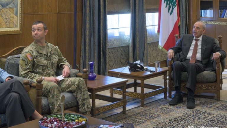 هل استبدلت واشنطن جيفرز بآخر؟