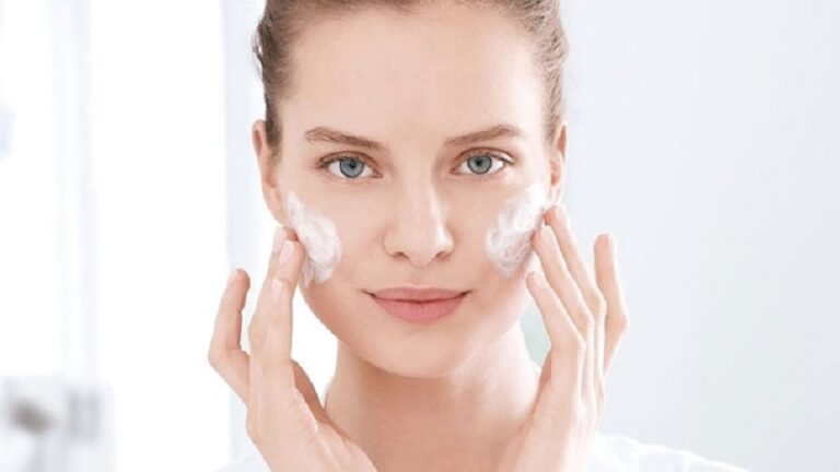 نصائح للعناية بالبشرة في فصل الشتاء