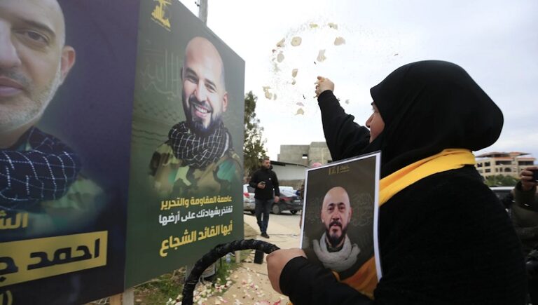 تحرير القطاع الشرقي: لن نكون القرى السبع الجديدة